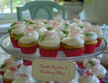 Seasonal Gifts & Favours